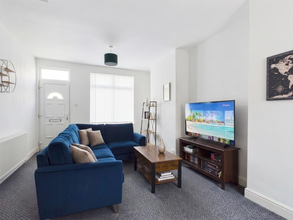 House in Liverpool - View 5