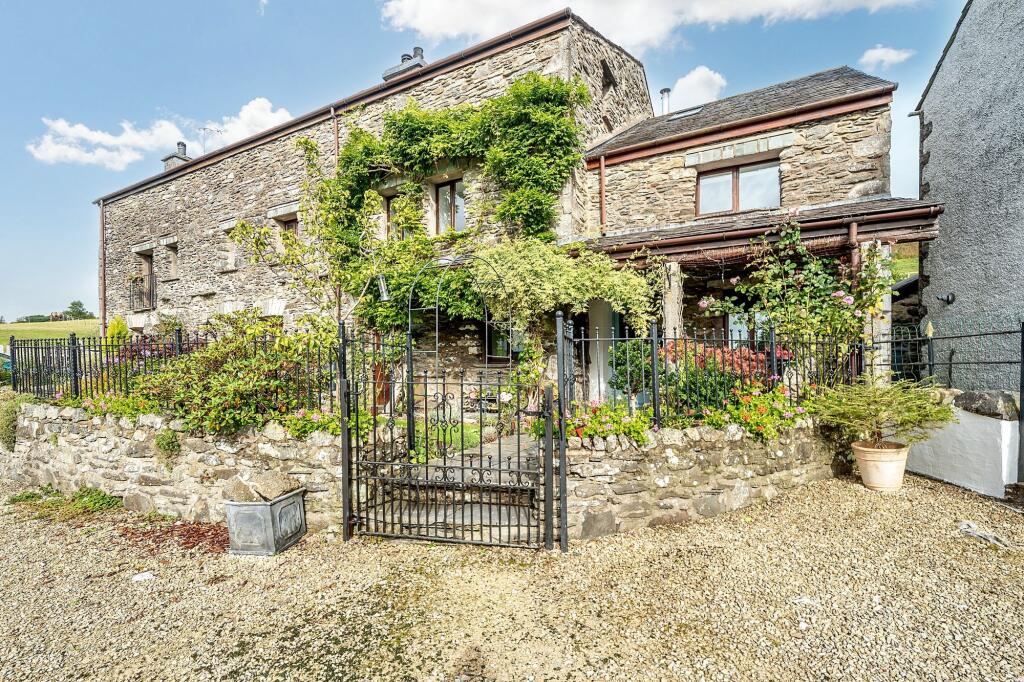 Main image of property: 3 High Reston Barn, Staveley