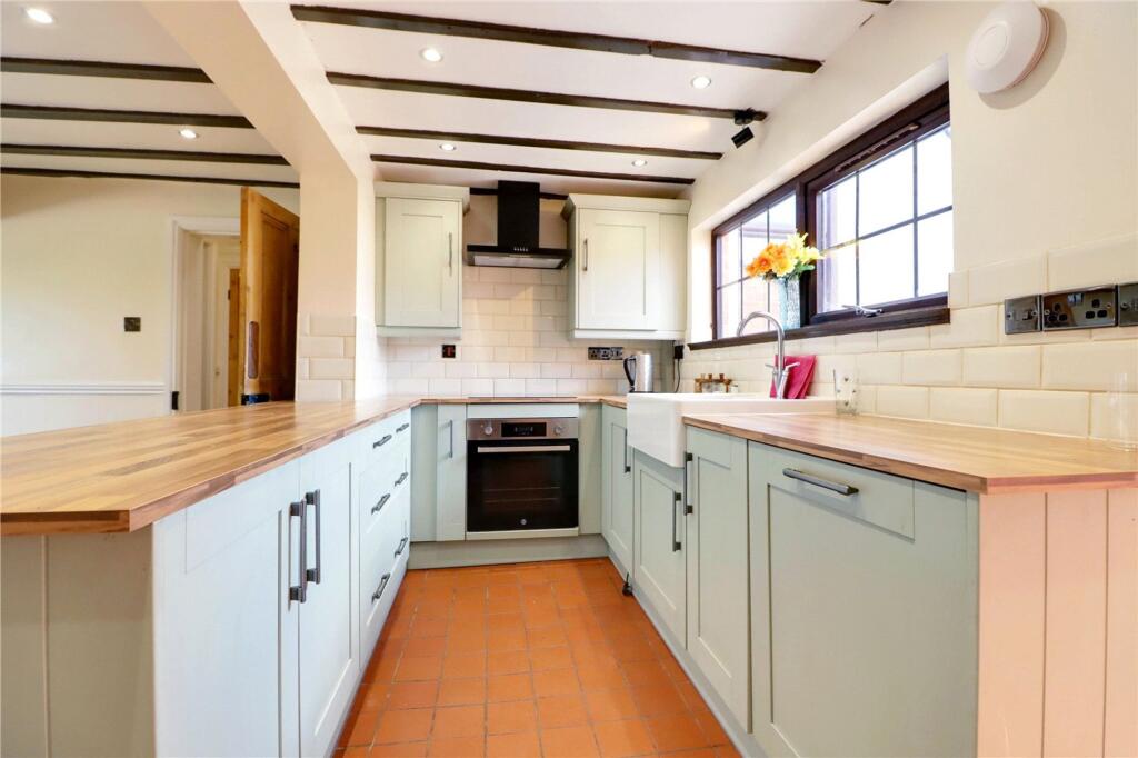 Kirton Road, Blyton, DN21 photo 4