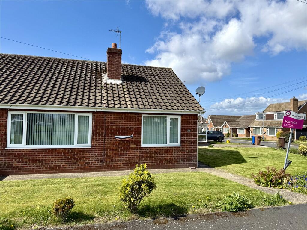 Main image of property: Beech Avenue, Flamborough, Bridlington, East Yorkshire, YO15