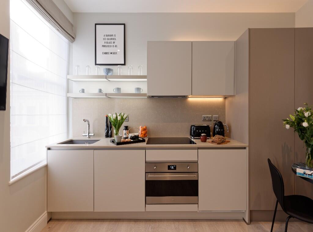 Main image of property: Emperors Gate, London, SW7