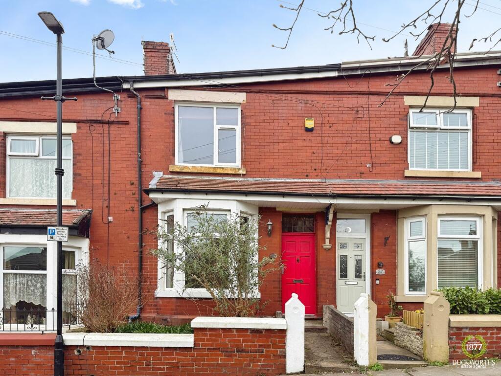 Main image of property: Fernhurst Street, Blackburn, BB2