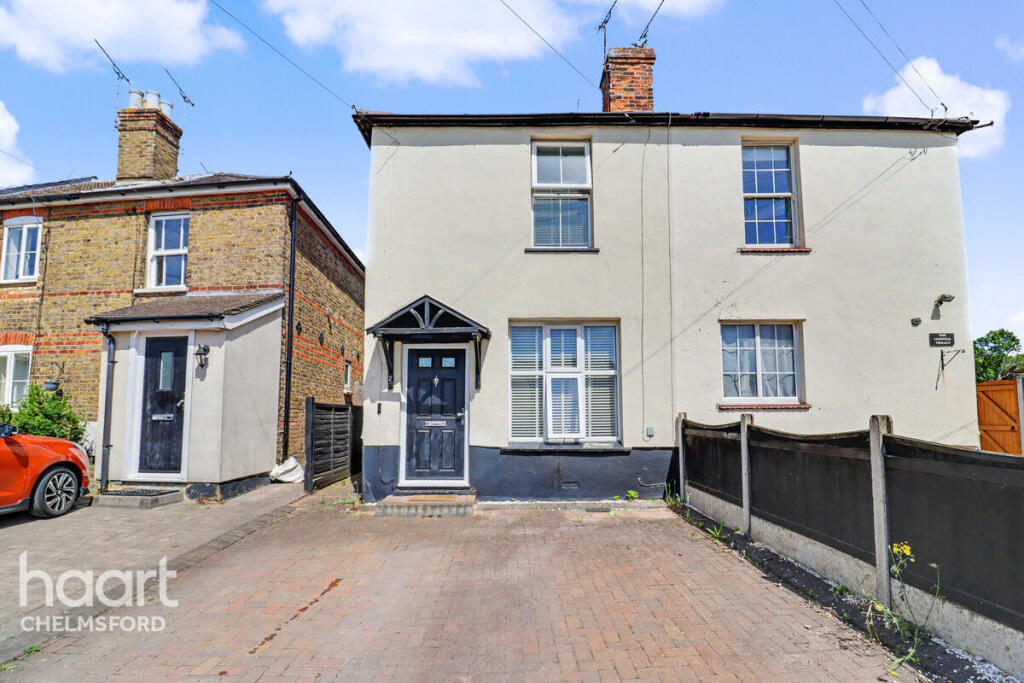 Main image of property: Lionfield Terrace, Chelmsford