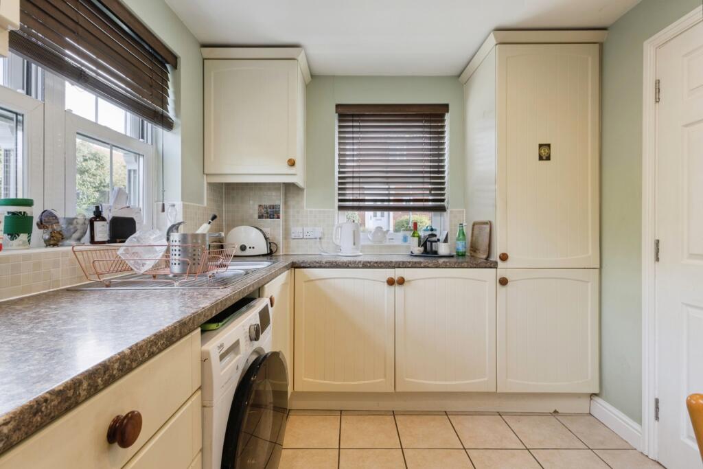 House in South Norfolk, Wymondham - View 5