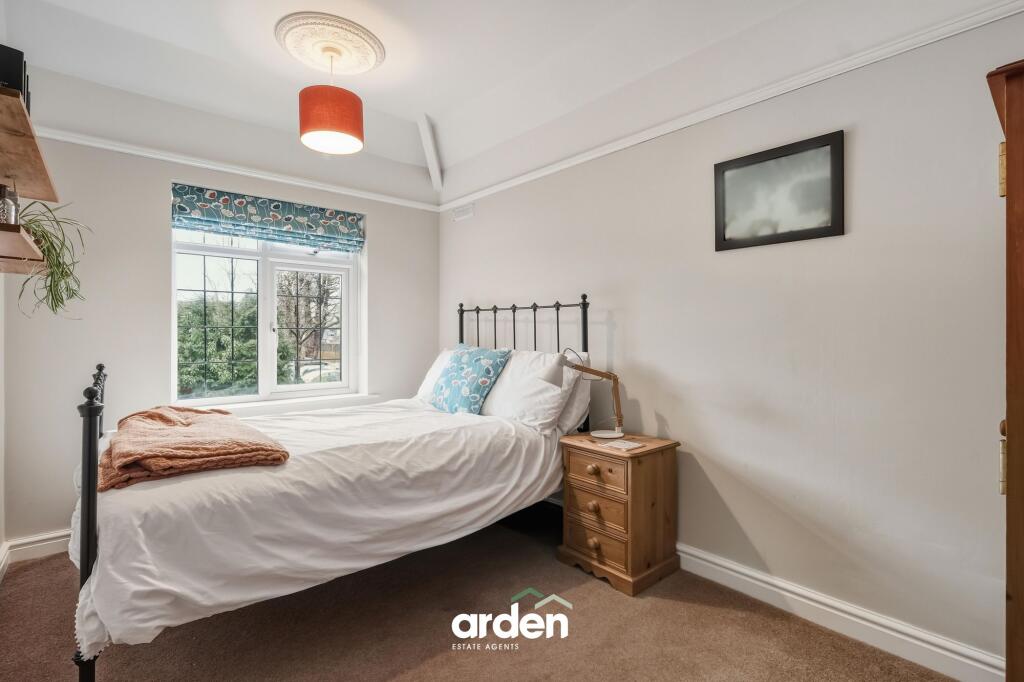 Additional image 17 of Tanworth Lane, Shirley, B90