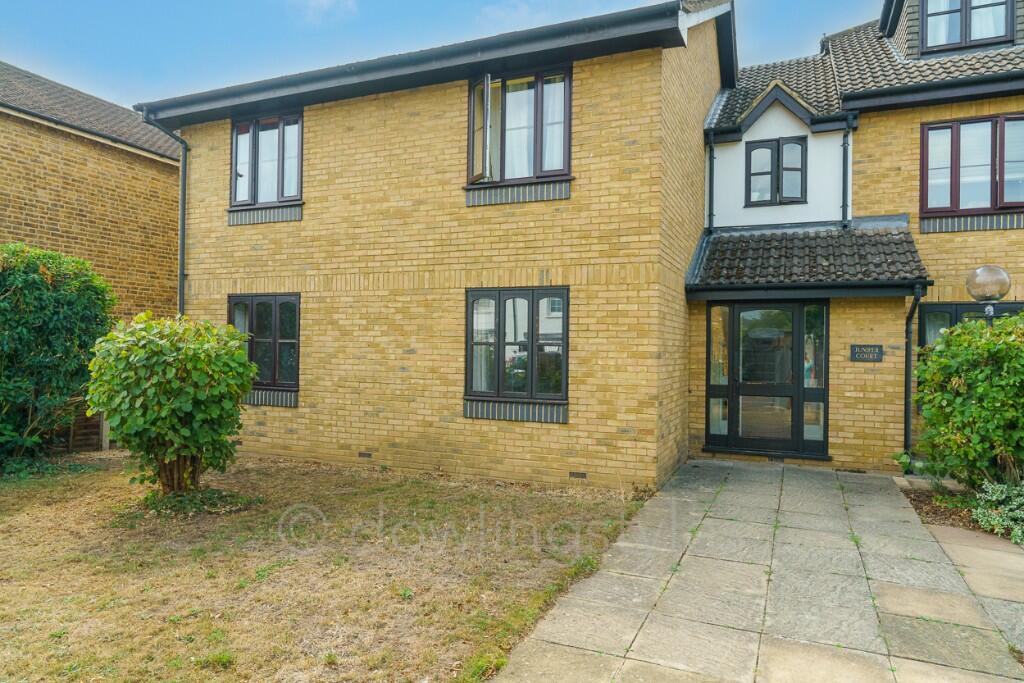 Main image of property: Spreighton Road,West Molesey,KT8
