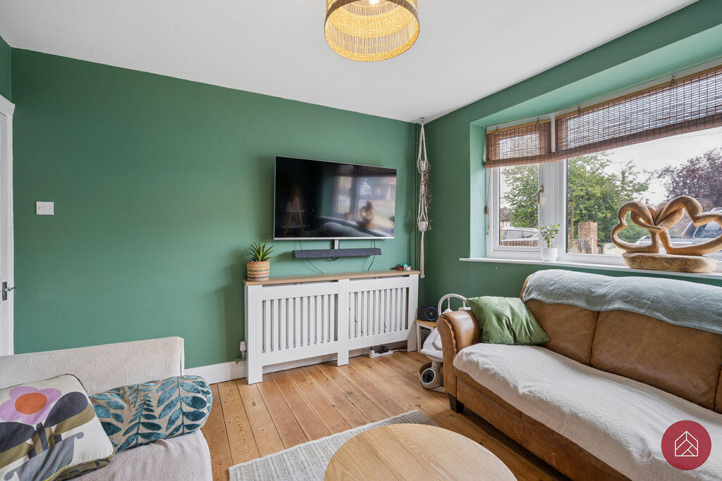 House in Oxford - View 5