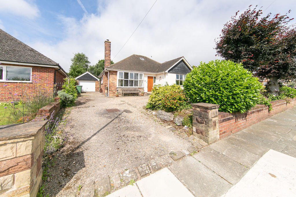 No. 26 Lowcross Road, Poulton-le-Fylde, Lancs FY6 8EA photo 4