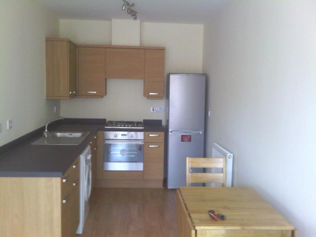 Apartment in Nottingham, Nottinghamshire - View 4
