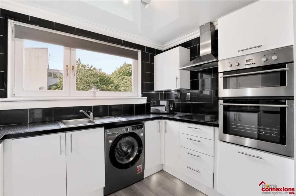 Apartment in Glasgow - View 5
