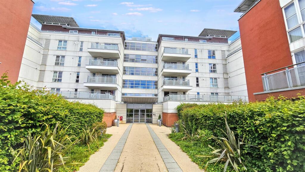 Main image of property: Watkin Road, Leicester