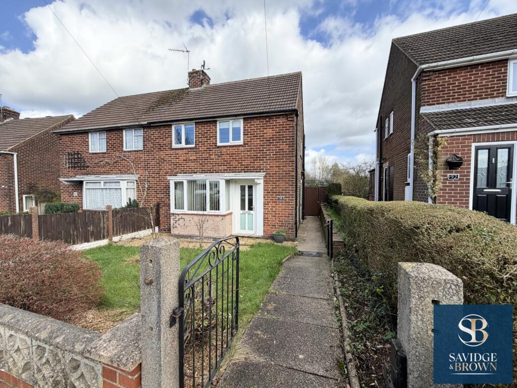 Main image of property: Rodgers Lane, Alfreton, DE55