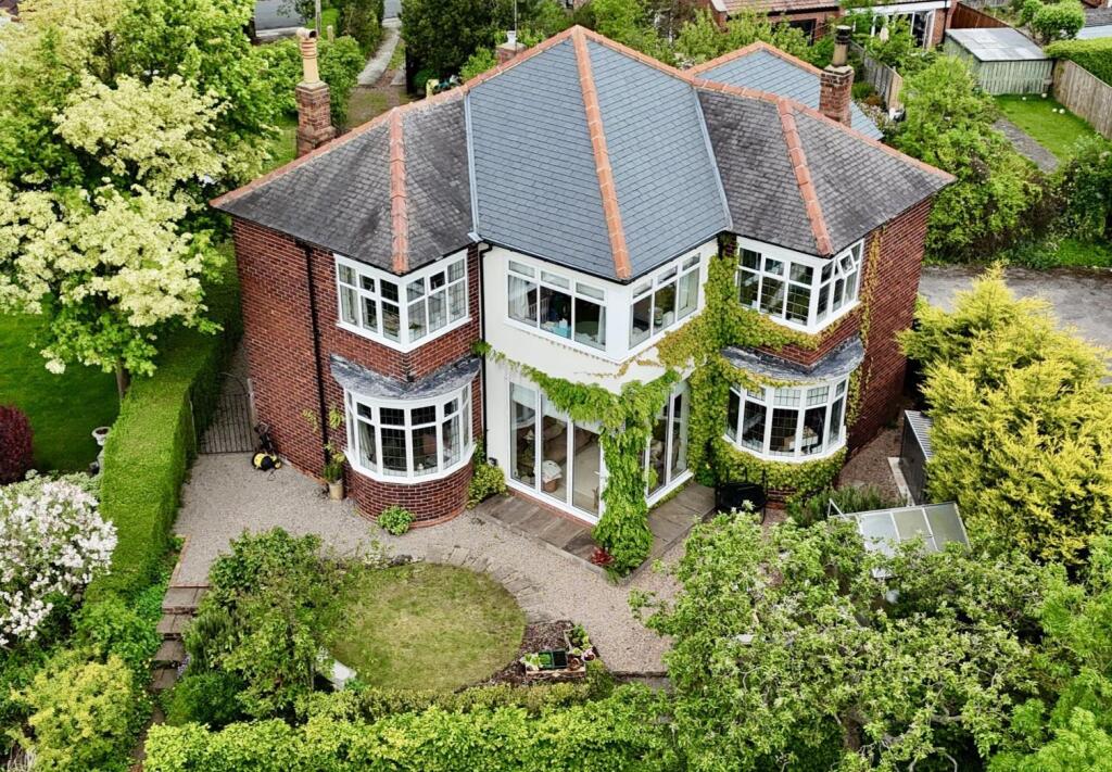 Main image of property: Salters Avenue, Darlington