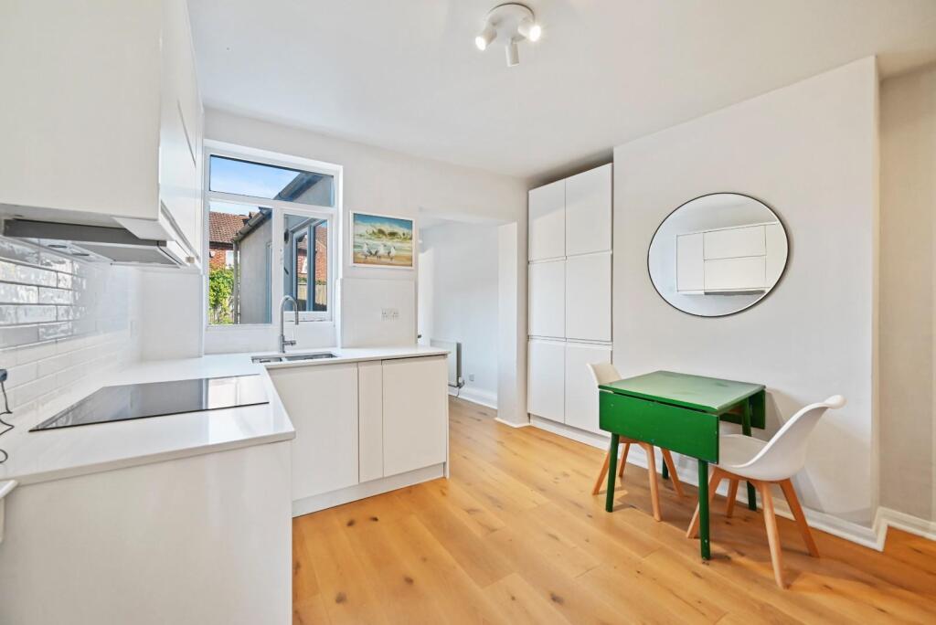 Main image of property: Carberry Road, Crystal Palace, London, SE19