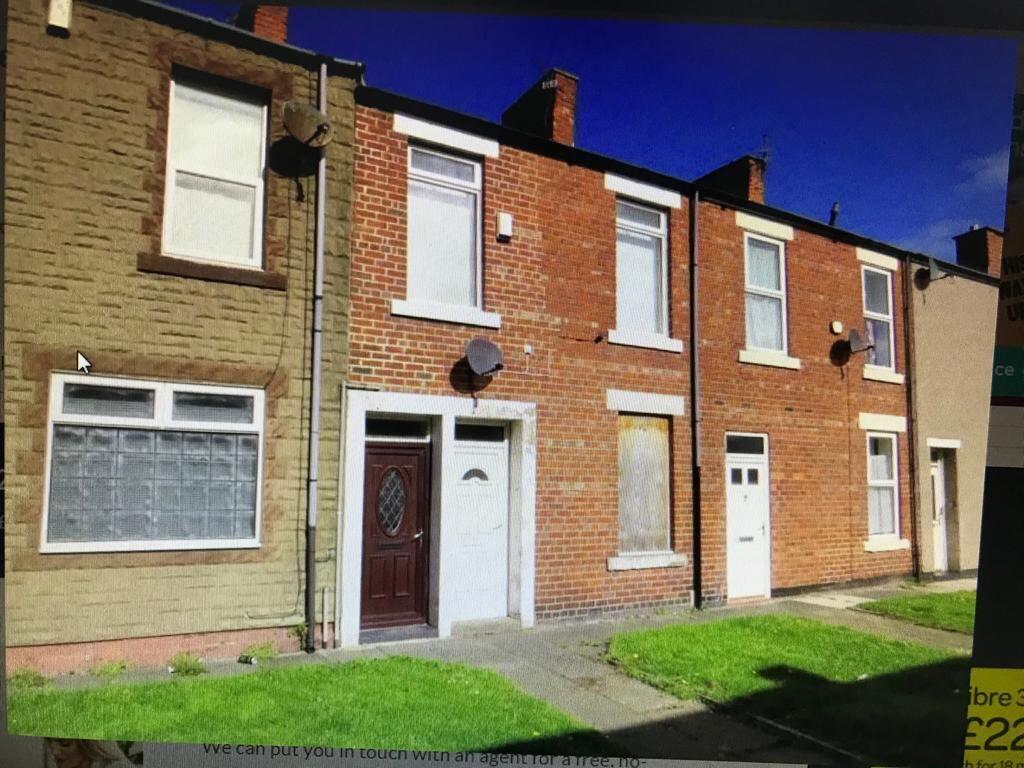 Main image of property: Disraeli Street, Blyth