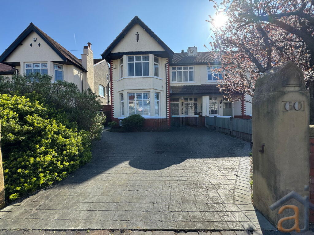 Main image of property: Rawlinson Road, Southport, PR9 9NE