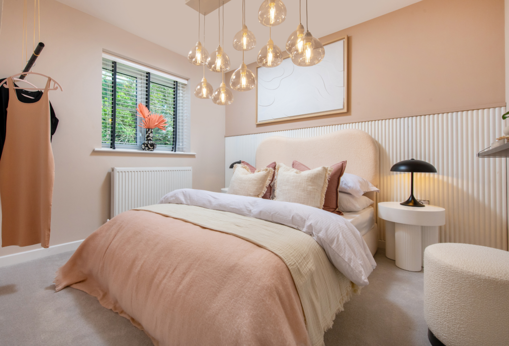 House in Hinckley and Bosworth, Stanton-under-Bardon - View 4