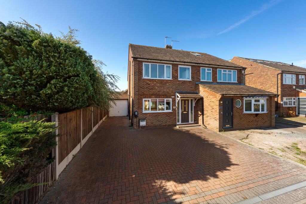 Main image of property: Nursery Road, Meopham, Gravesend, Kent, DA13
