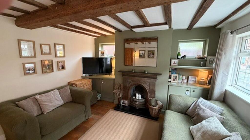 House in Nantwich, Millfields, Kingsbourne - View 5
