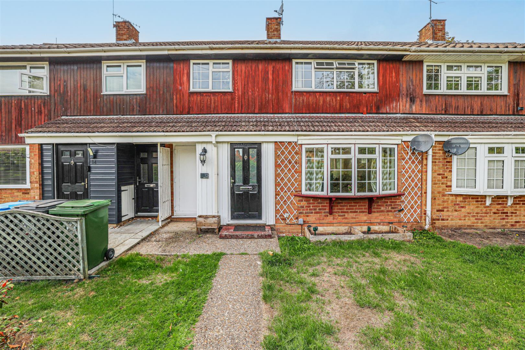 Main image of property: Sleets End, Hemel Hempstead, HP1