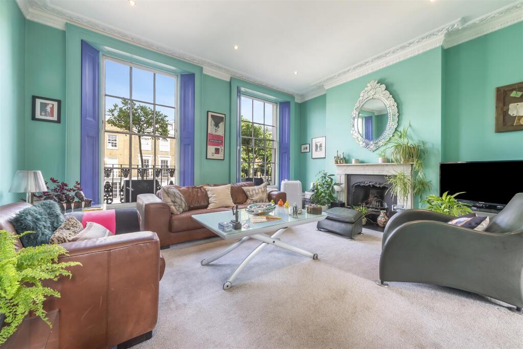 Main image of property: Albert Street, Camden, London NW1