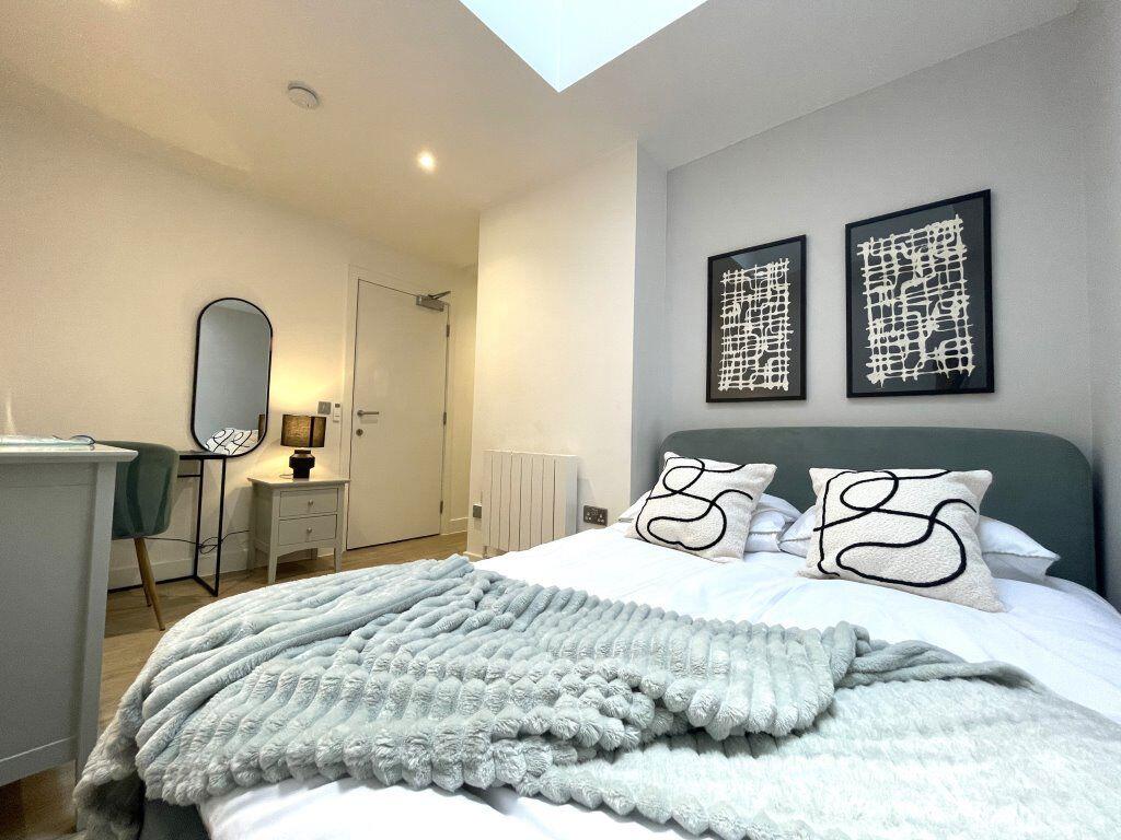 Main image of property: Room 6, 110 Aspect Point, Peterborough, PE1 1PF
