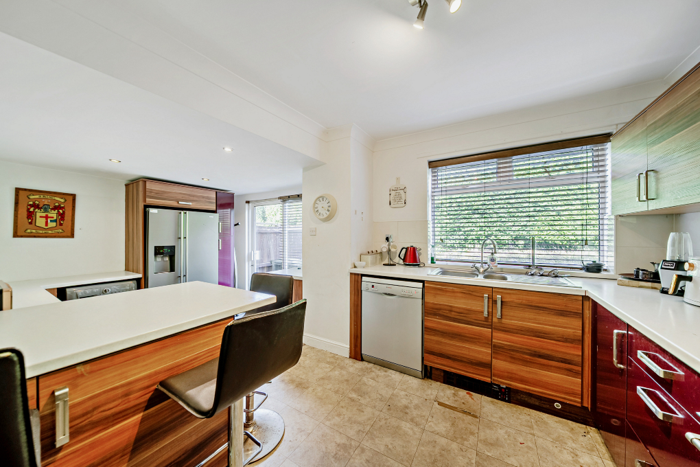 House in Stockton-on-Tees - View 5
