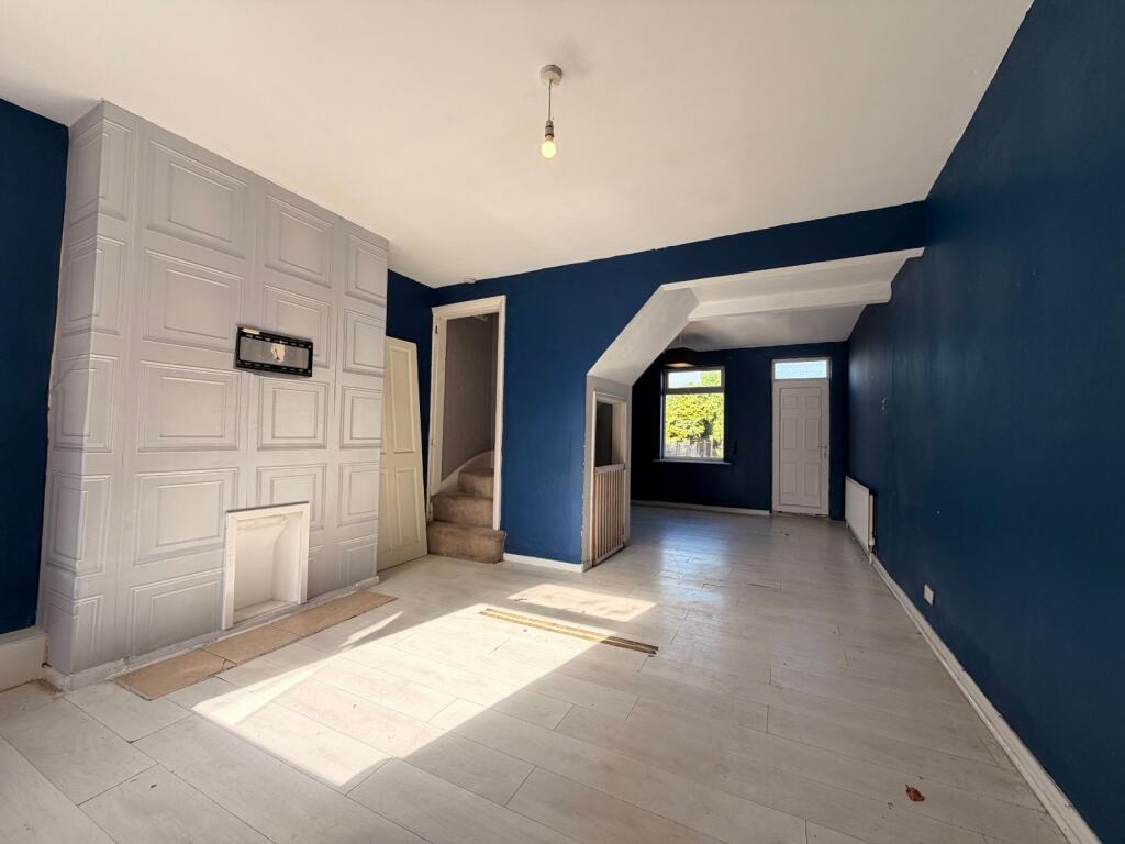 House in Bolsover, Shirebrook - View 5