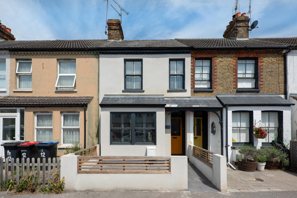 Main image of property: Reservoir Road, Whitstable, Kent