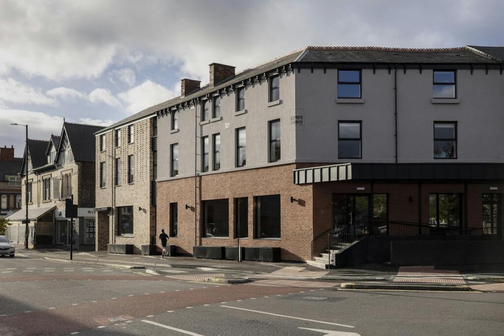 Main image of property: 577-579, Wilbraham Road, Chorlton, M21 9AN