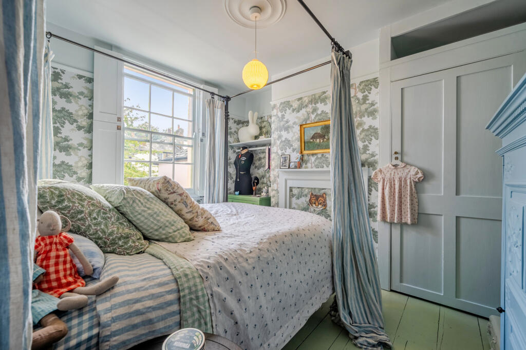 House in London, Greenwich Town Centre, East Greenwich - View 5