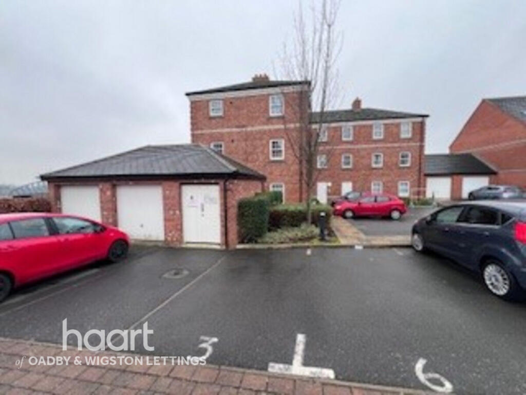 Main image of property: Long Roses Way, LEICESTER