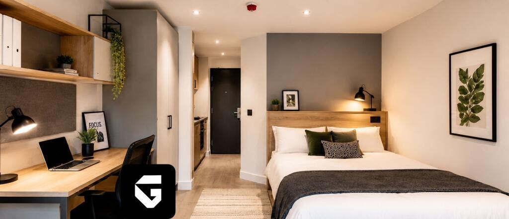 Main image of property: Zest Student Accommodation (I)