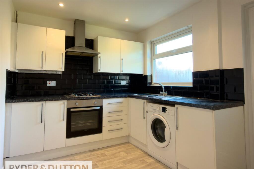House in Manchester - View 4