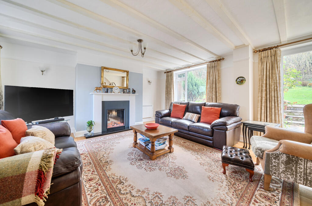 Battleton, Dulverton, Somerset, TA22 photo 3