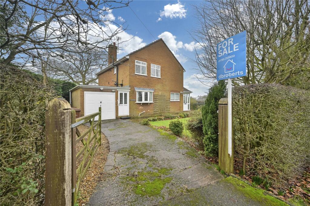 Main image of property: Hyde Lea, Stafford, Staffordshire, ST18