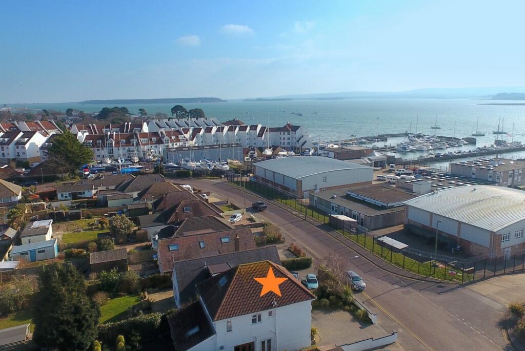 Additional image 2 of Lake Drive, Hamworthy, Poole, BH15