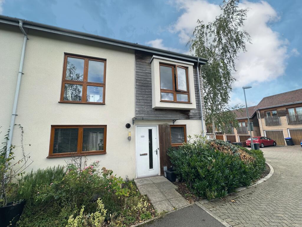 Main image of property: Great Mead, CHIPPENHAM