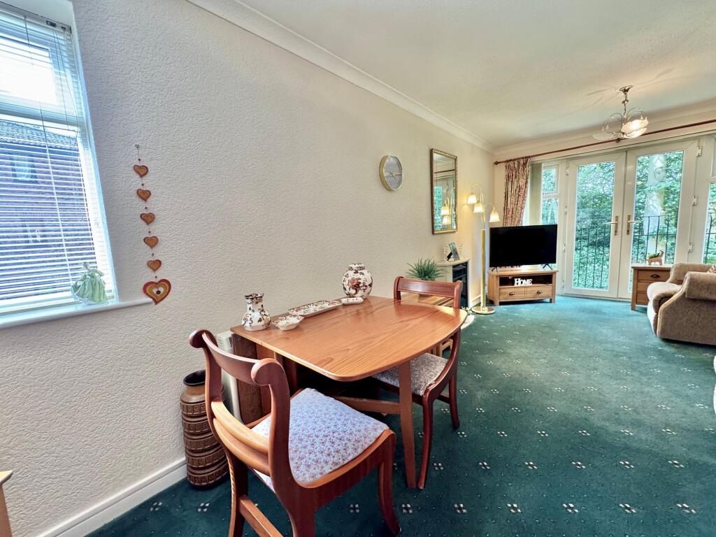 Apartment in Stockport, Greater Manchester - View 4