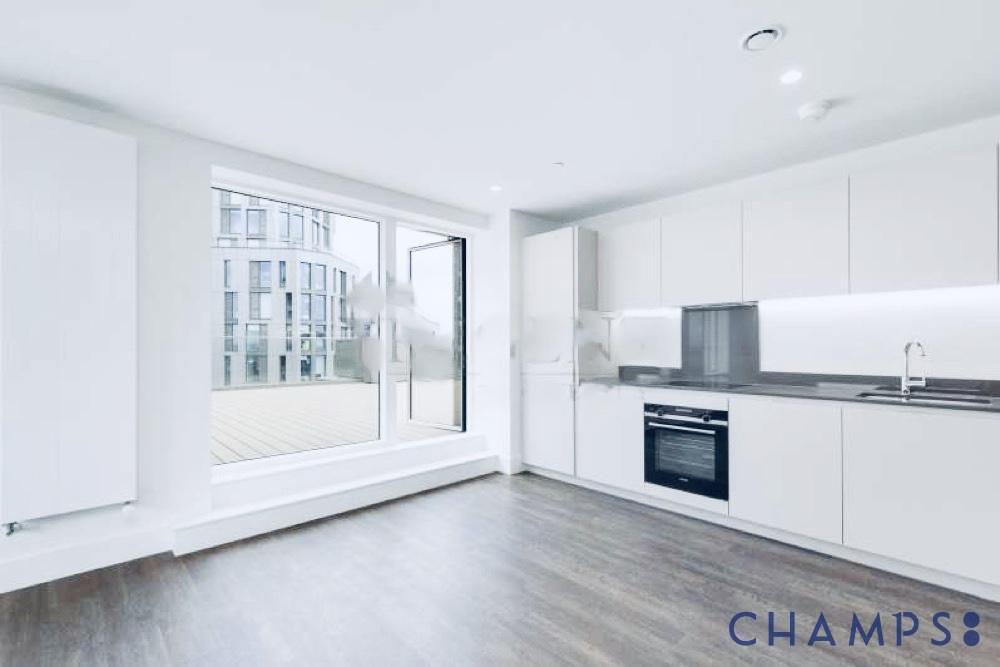 Apartment in Harrow - View 2