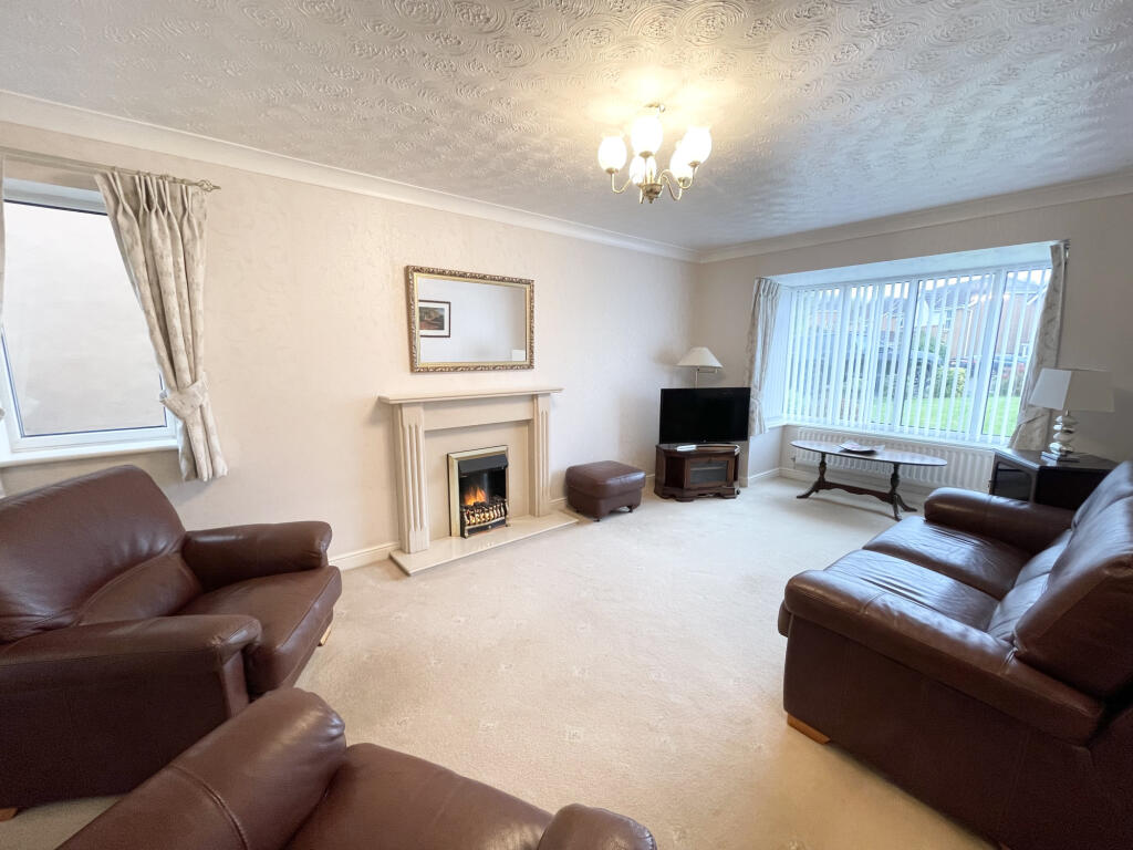 House in Wyre, Lancashire - View 2