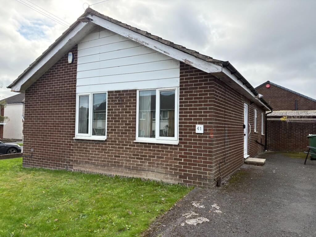 Main image of property: Dalton Fold Road, Dalton, Huddersfield