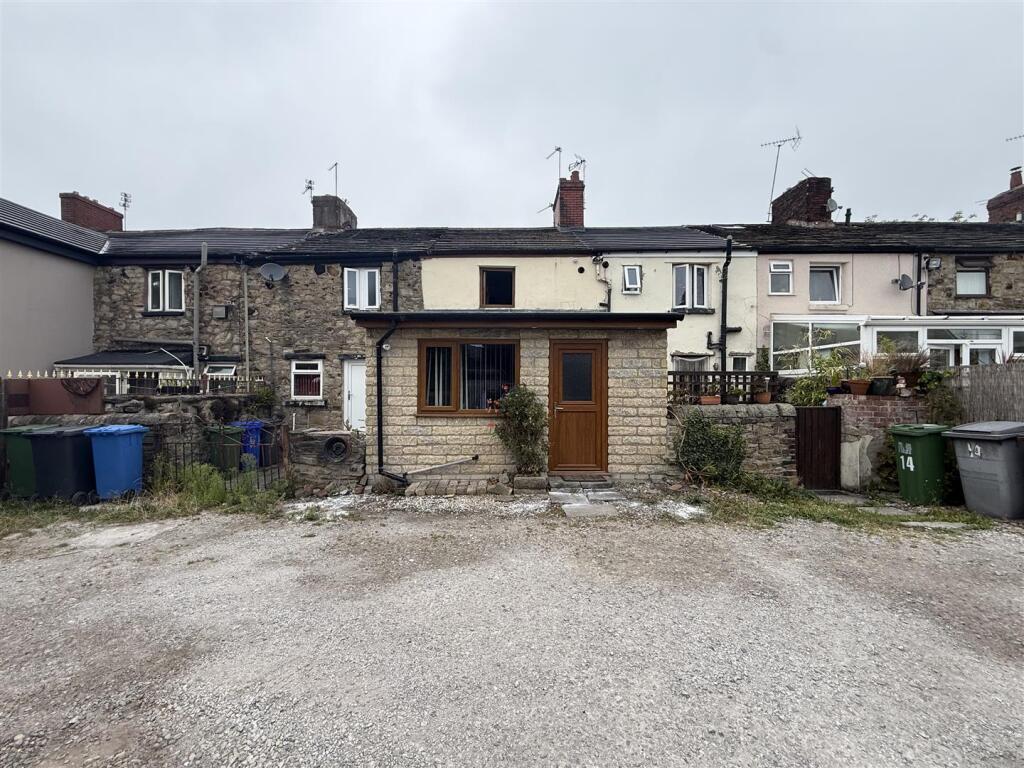 Main image of property: Talbot Road, Hyde