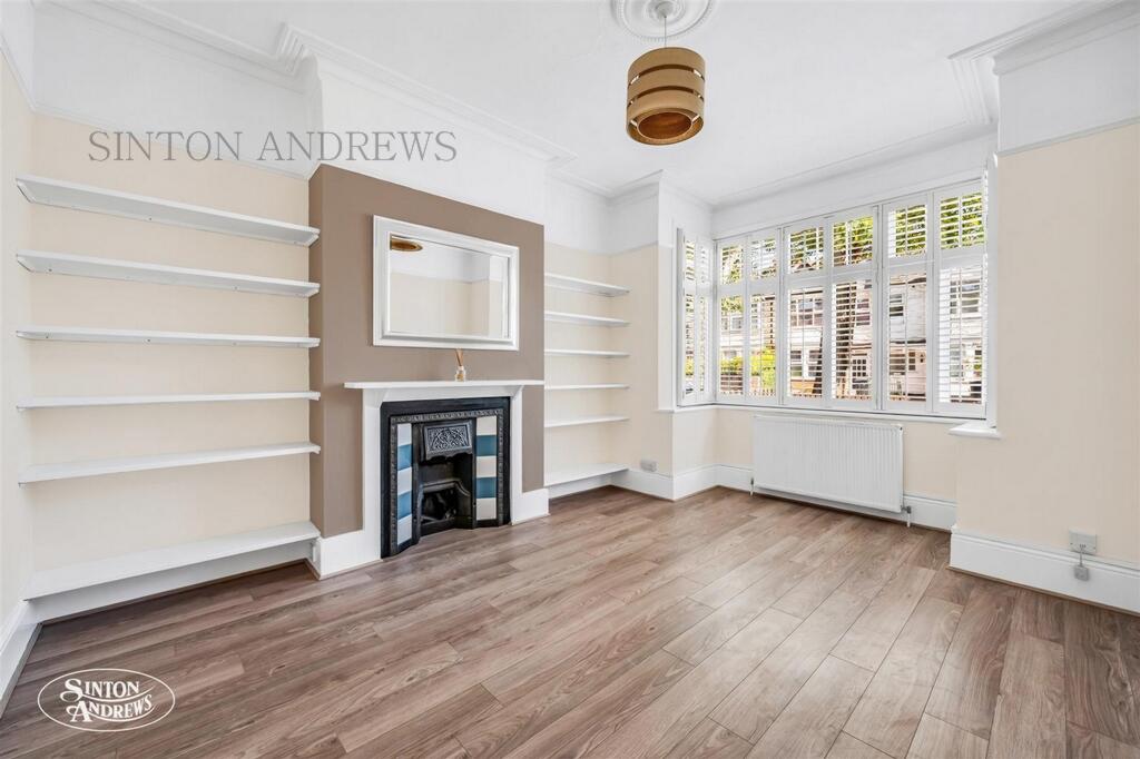 Main image of property: Northfields Avenue, Ealing, W13