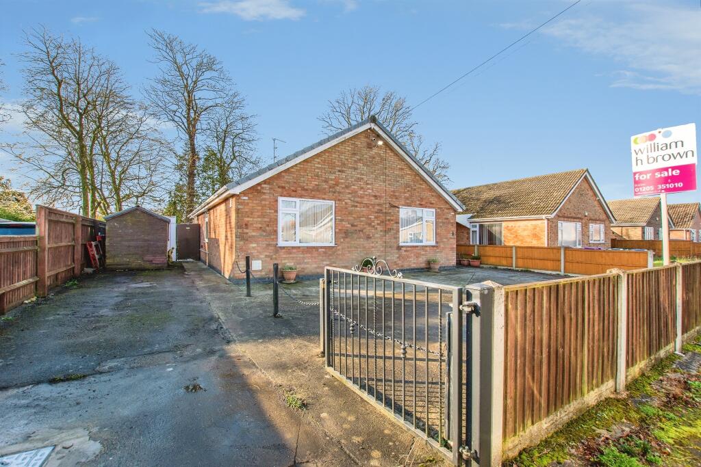 Main image of property: Coningsby Close, BOSTON