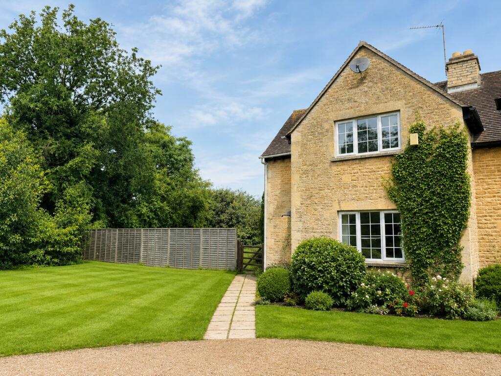 Main image of property: Shipton Moyne, Tetbury, Gloucestershire, GL8
