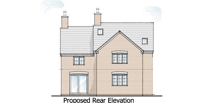 Old Mill Mews, Repton photo 4