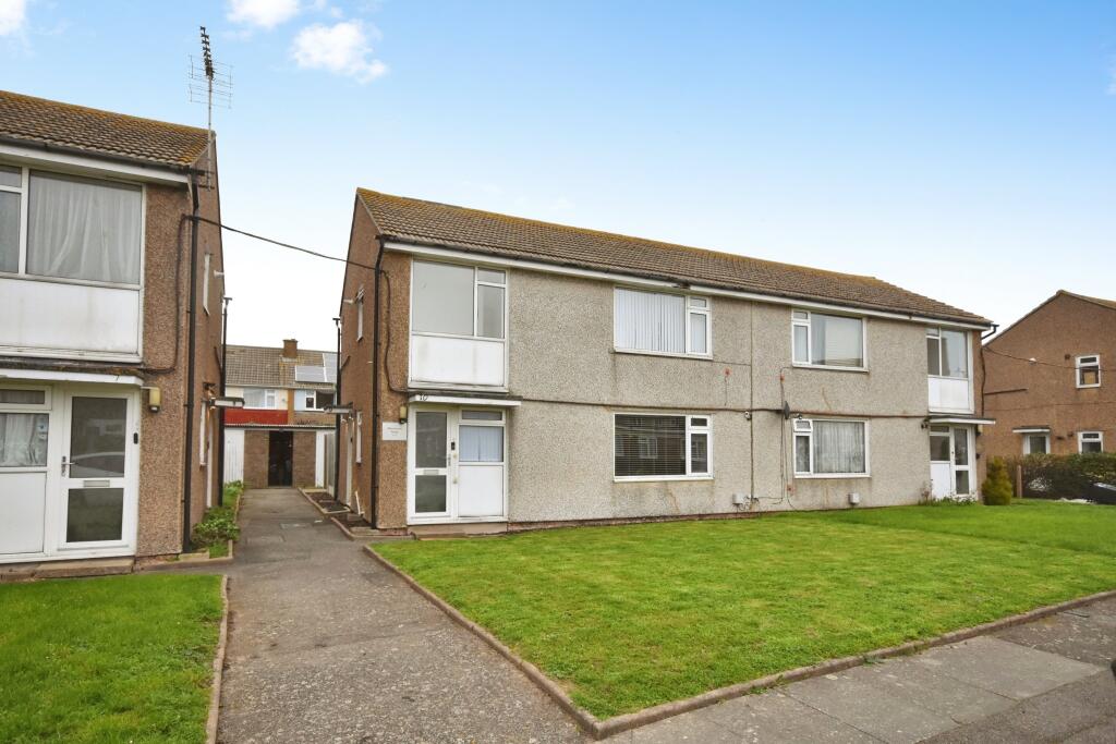 Main image of property: Mentmore Road, Ramsgate