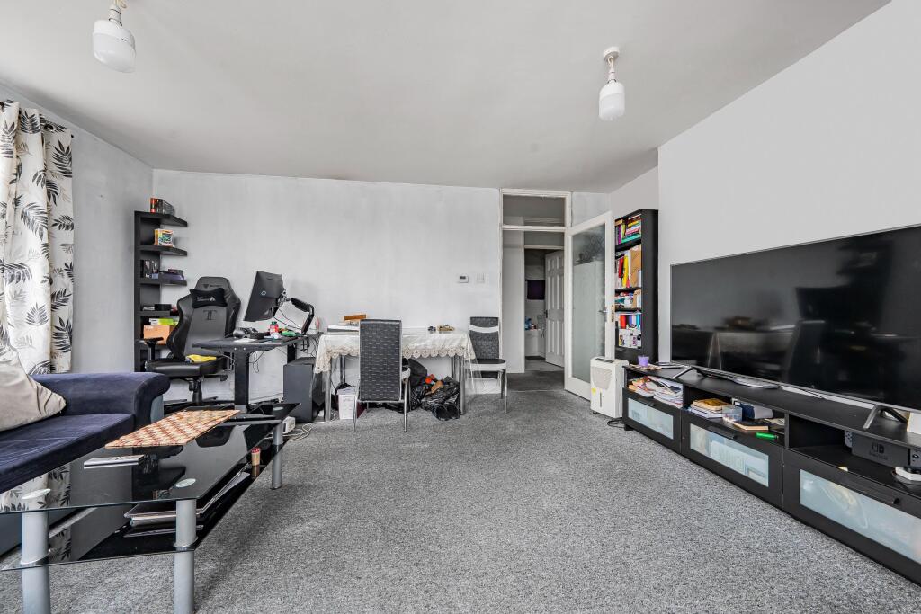 Main image of property: Flat , Rex House, Feltham