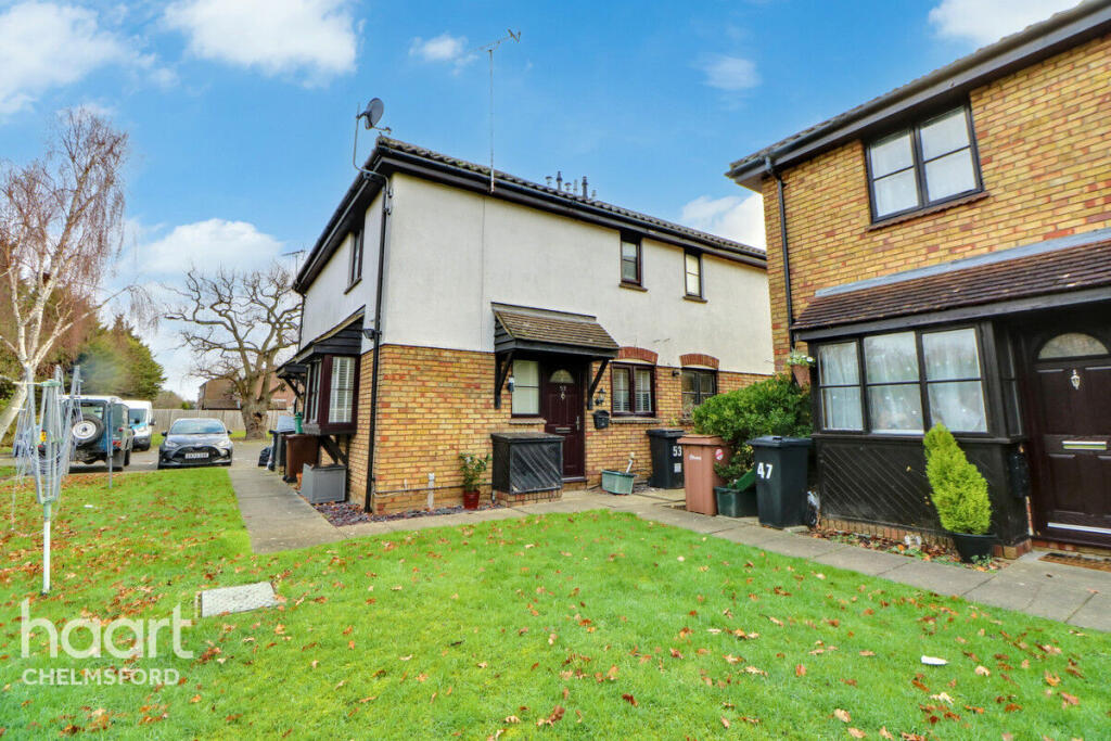 Main image of property: Hurrell Down, Chelmsford
